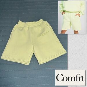 Comfrt Kids Shorts